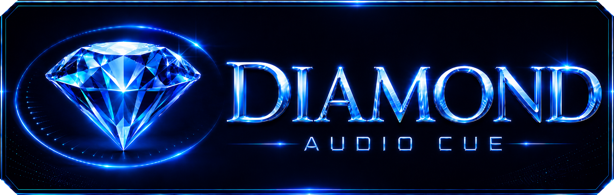 Diamond Audio Cue